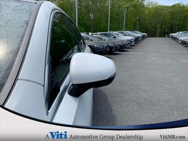 used 2022 Mercedes-Benz A-Class car, priced at $29,988