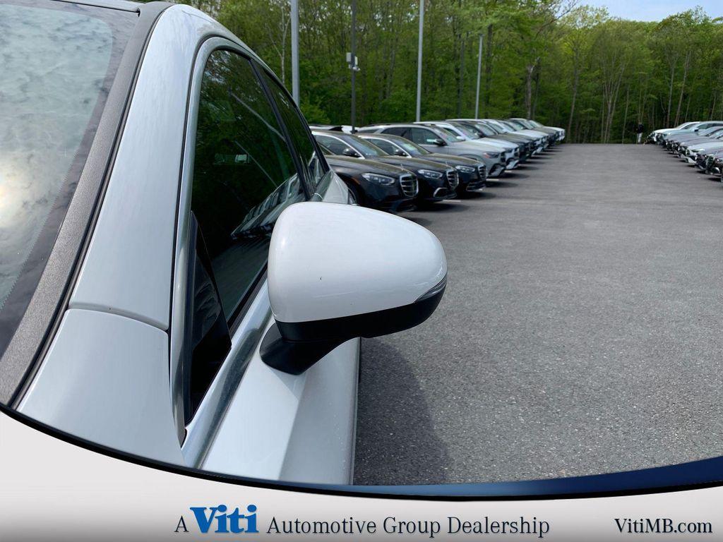 used 2022 Mercedes-Benz A-Class car, priced at $28,985