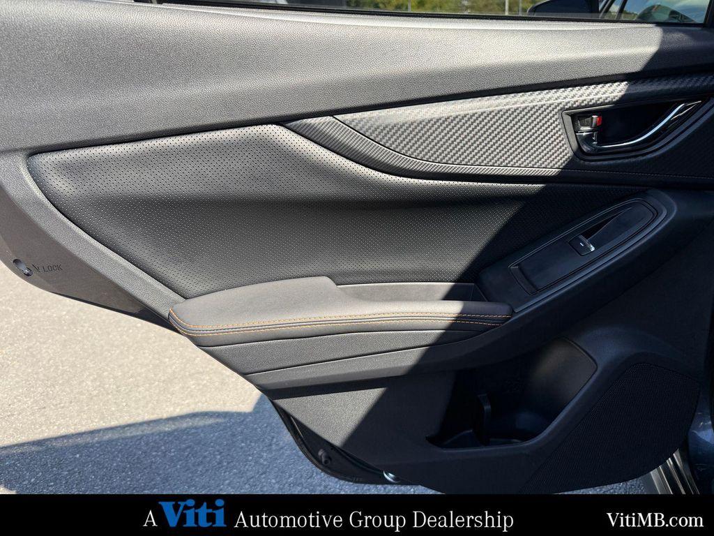 used 2019 Subaru Crosstrek car, priced at $21,988