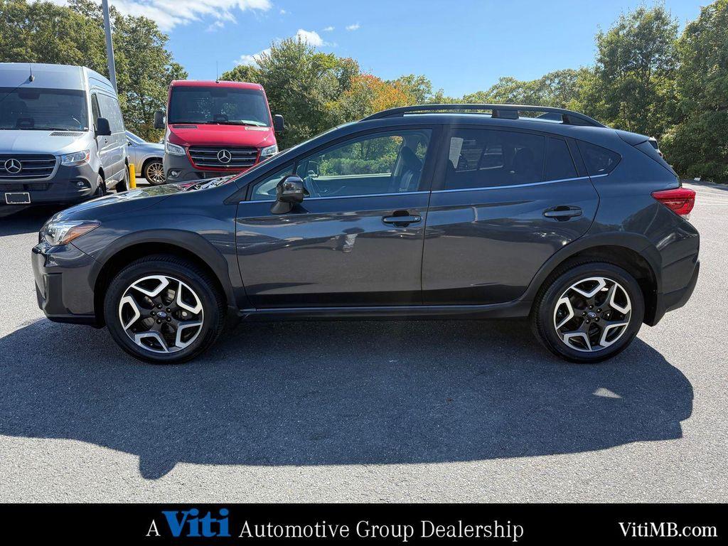 used 2019 Subaru Crosstrek car, priced at $21,988