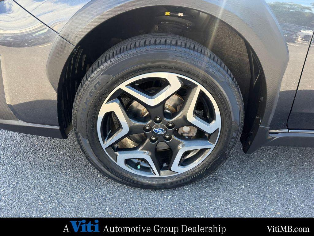 used 2019 Subaru Crosstrek car, priced at $21,988