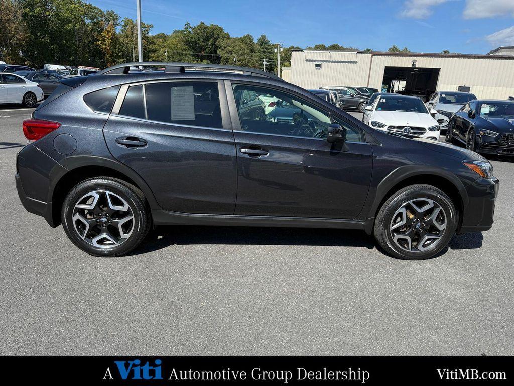 used 2019 Subaru Crosstrek car, priced at $21,988