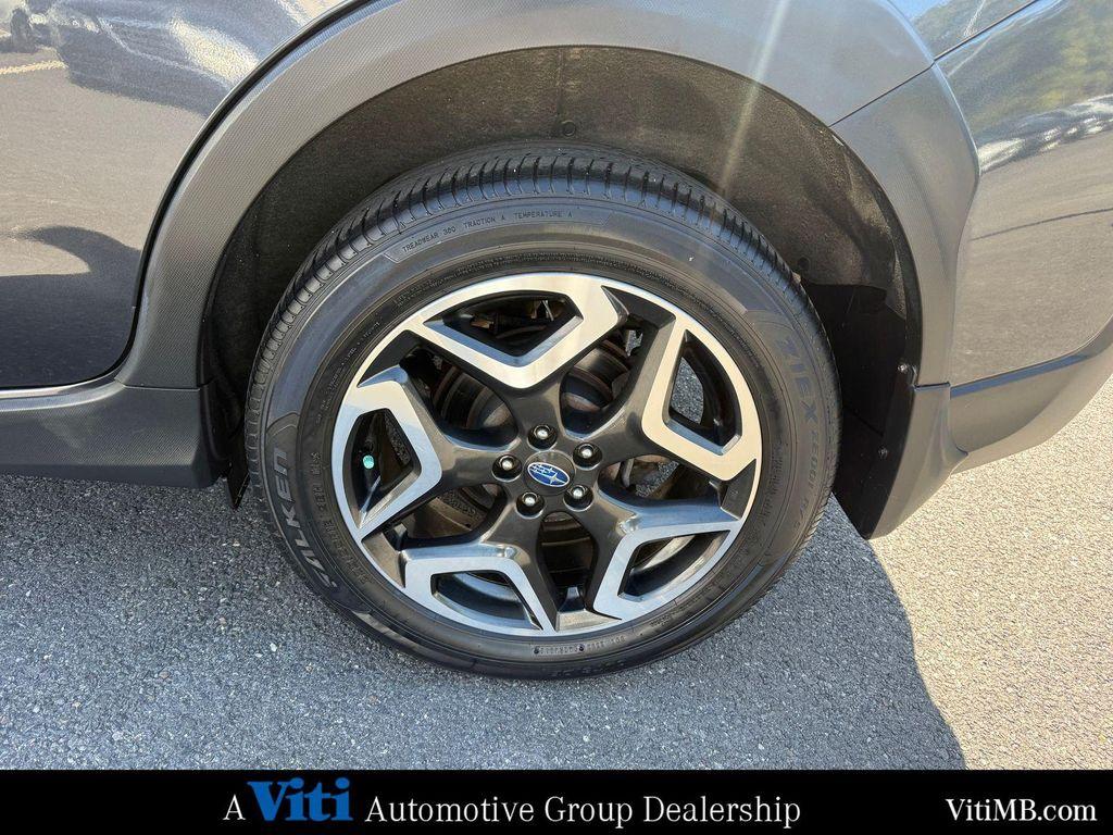 used 2019 Subaru Crosstrek car, priced at $21,988