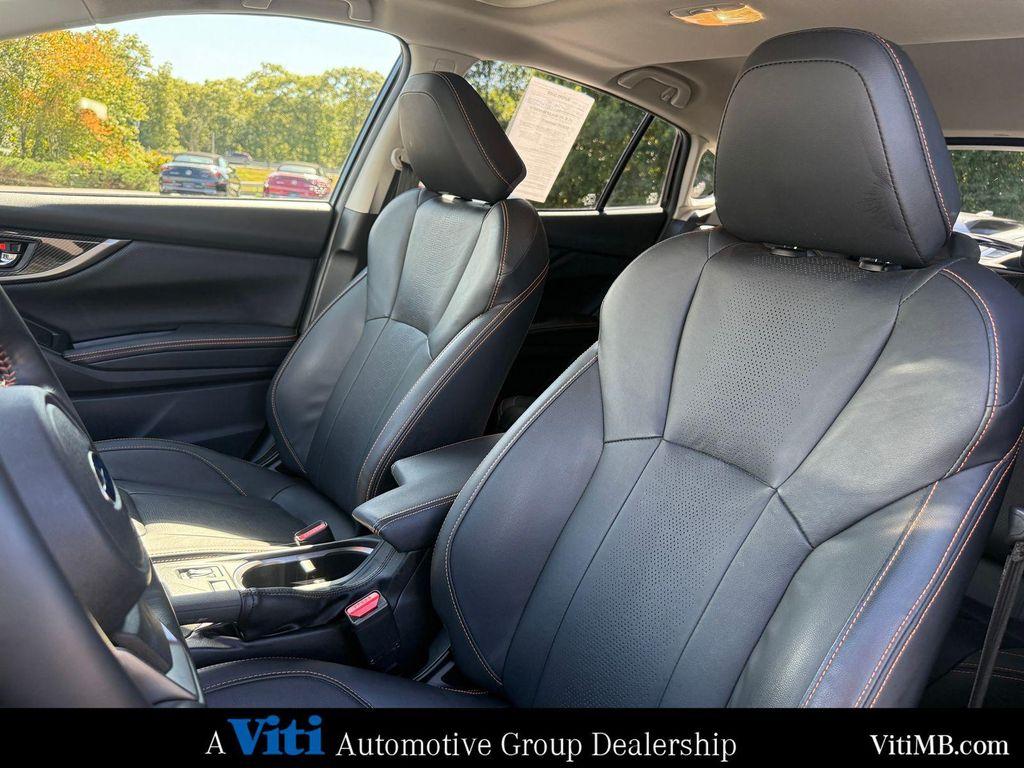 used 2019 Subaru Crosstrek car, priced at $21,988