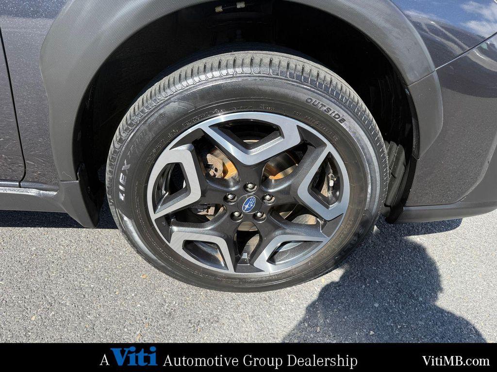 used 2019 Subaru Crosstrek car, priced at $21,988
