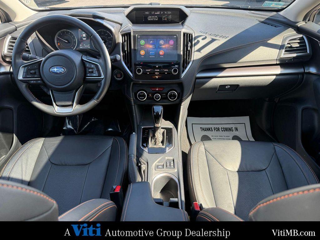 used 2019 Subaru Crosstrek car, priced at $21,988