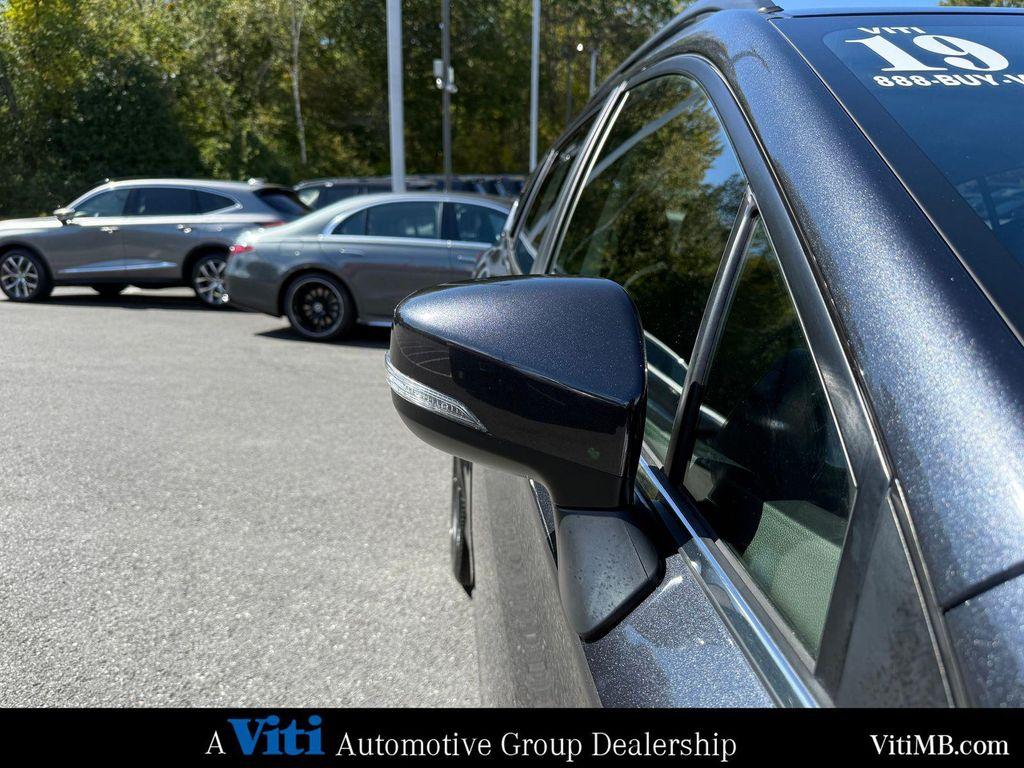 used 2019 Subaru Crosstrek car, priced at $21,988