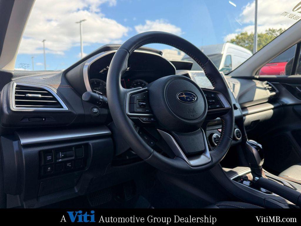 used 2019 Subaru Crosstrek car, priced at $21,988