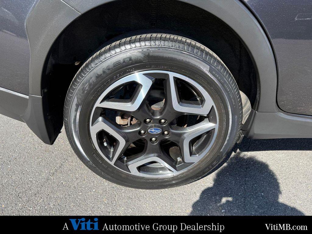 used 2019 Subaru Crosstrek car, priced at $21,988