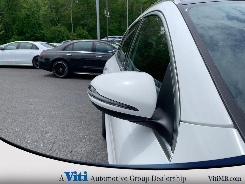 used 2024 Mercedes-Benz GLA 250 car, priced at $39,444