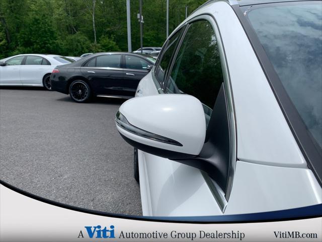 used 2024 Mercedes-Benz GLA 250 car, priced at $37,988