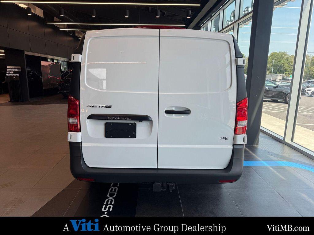 used 2023 Mercedes-Benz Metris car, priced at $72,975