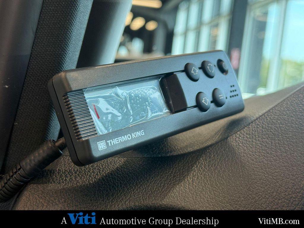 used 2023 Mercedes-Benz Metris car, priced at $72,975