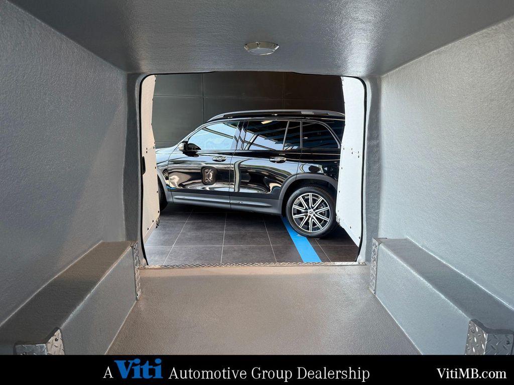 used 2023 Mercedes-Benz Metris car, priced at $72,975