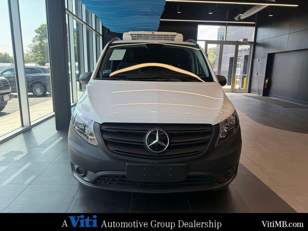 used 2023 Mercedes-Benz Metris car, priced at $72,975