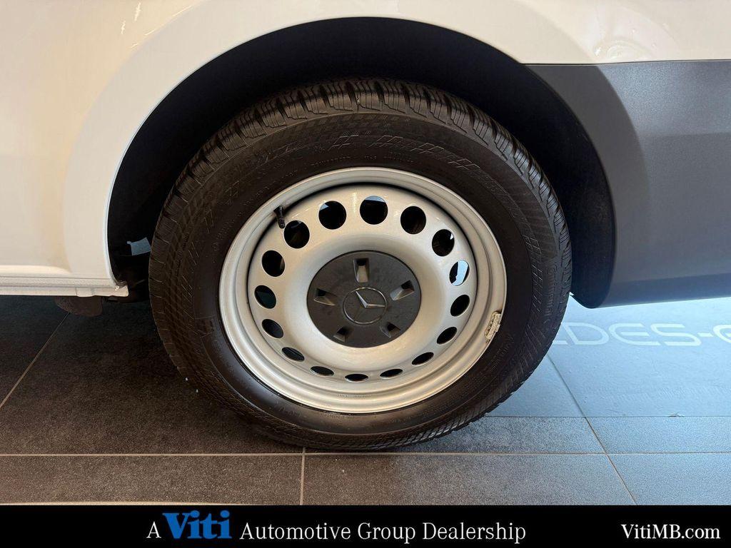 used 2023 Mercedes-Benz Metris car, priced at $72,975