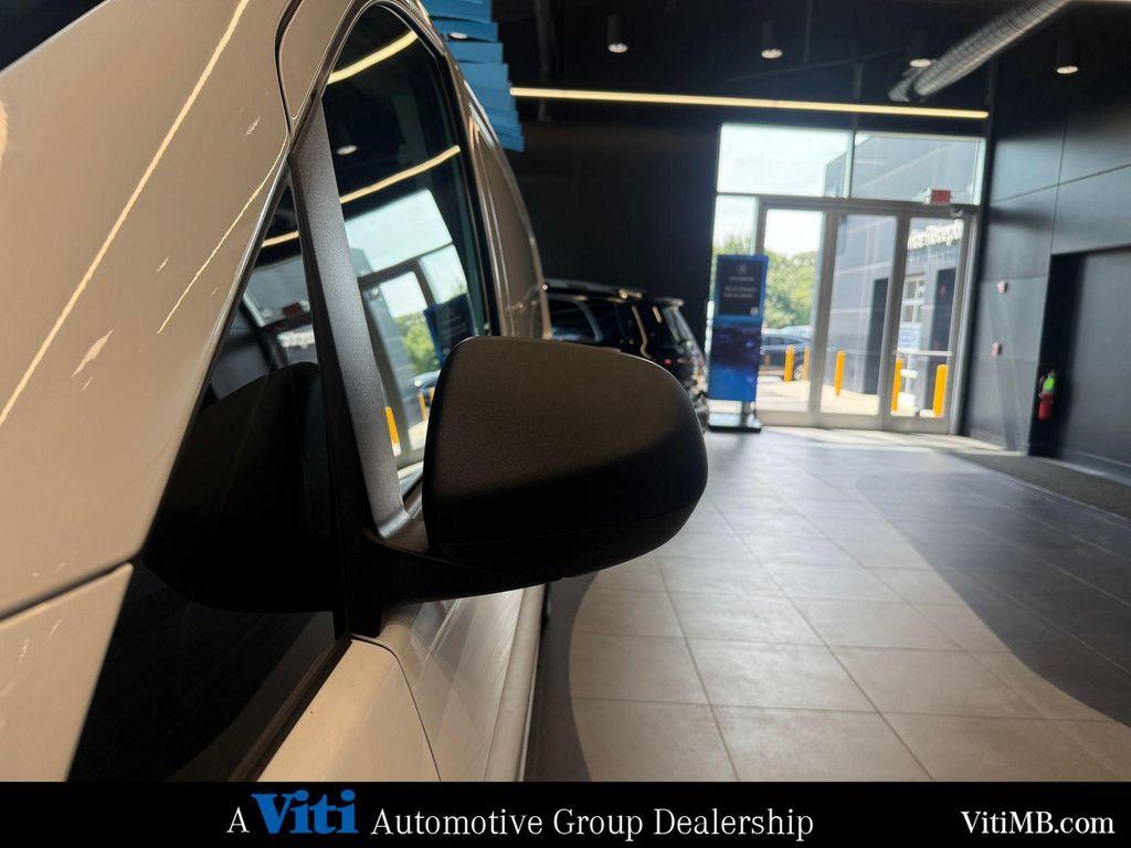 used 2023 Mercedes-Benz Metris car, priced at $72,975