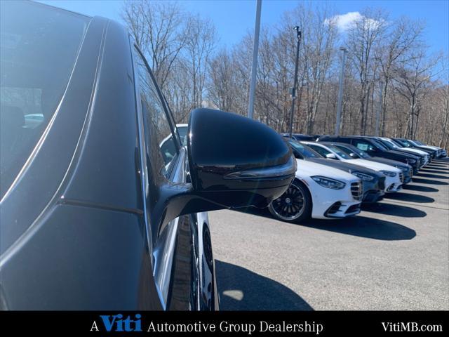 used 2022 Mercedes-Benz E-Class car, priced at $43,988