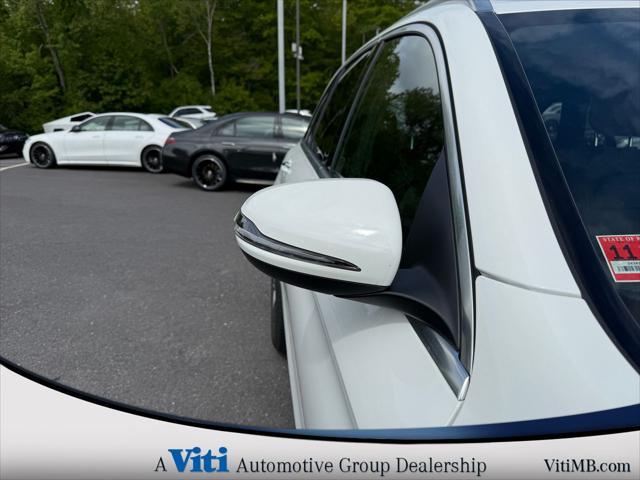 used 2022 Mercedes-Benz GLC 300 car, priced at $32,988