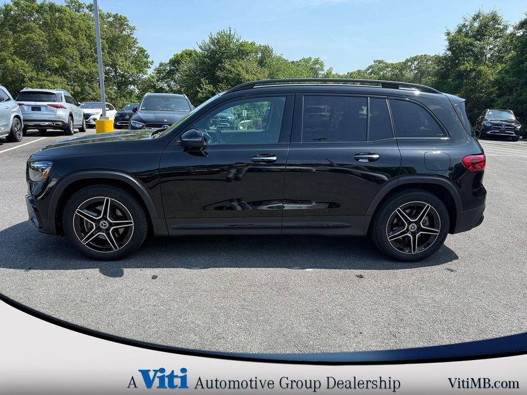 used 2024 Mercedes-Benz GLB 250 car, priced at $40,997