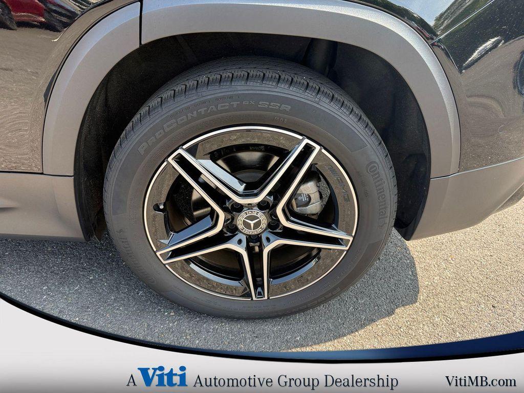 used 2024 Mercedes-Benz GLB 250 car, priced at $40,997