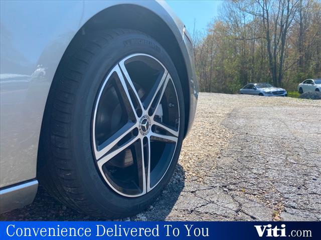 used 2019 Mercedes-Benz A-Class car, priced at $21,988