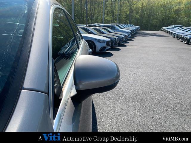 used 2019 Mercedes-Benz A-Class car, priced at $21,988