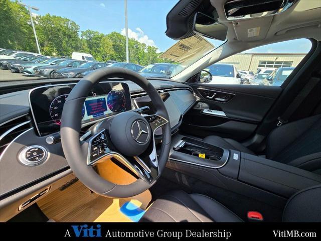 new 2024 Mercedes-Benz E-Class car, priced at $68,030