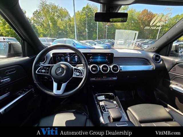 used 2020 Mercedes-Benz GLB 250 car, priced at $26,988