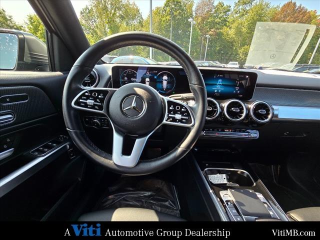 used 2020 Mercedes-Benz GLB 250 car, priced at $26,988