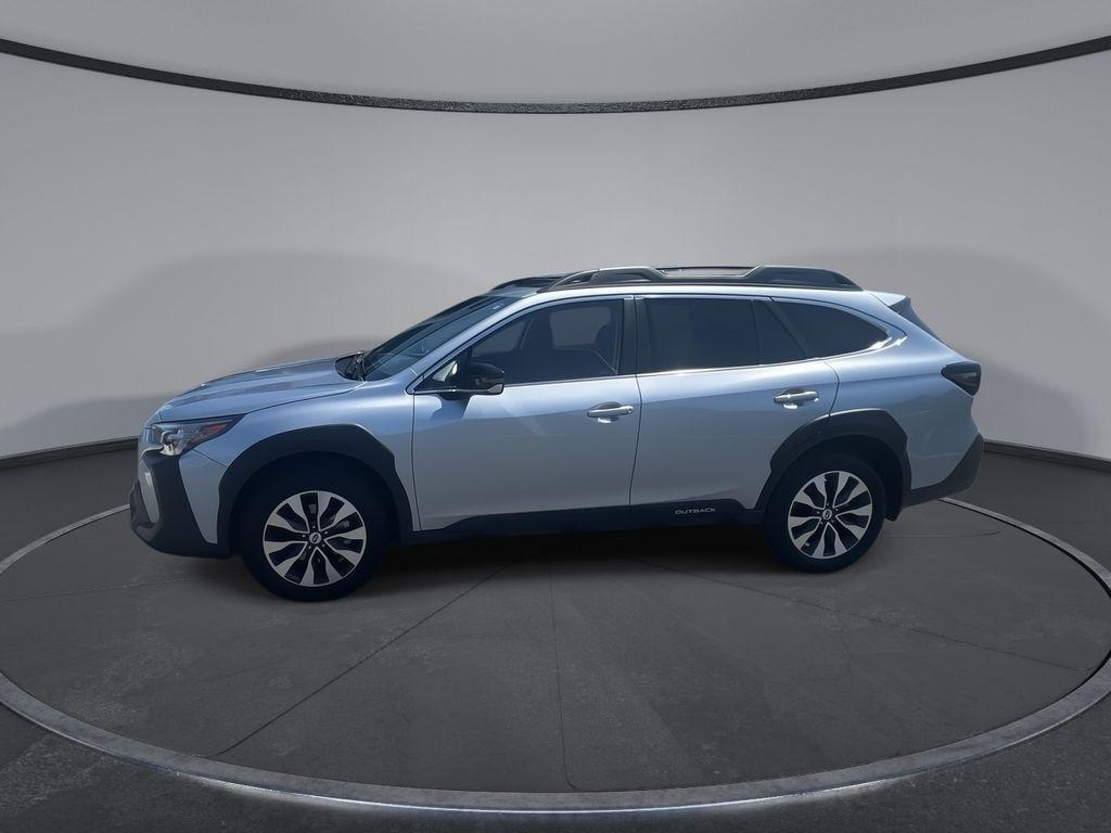 used 2025 Subaru Outback car, priced at $39,905