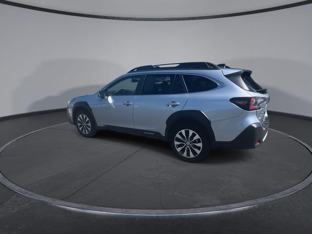 used 2025 Subaru Outback car, priced at $39,905