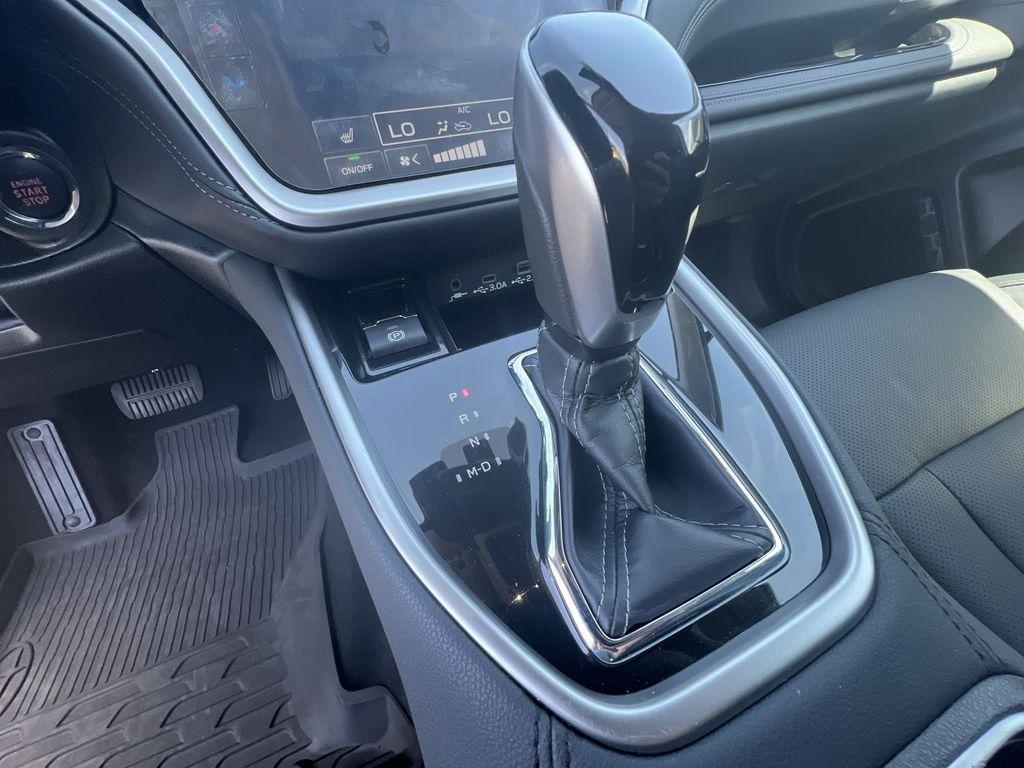 used 2025 Subaru Outback car, priced at $39,905
