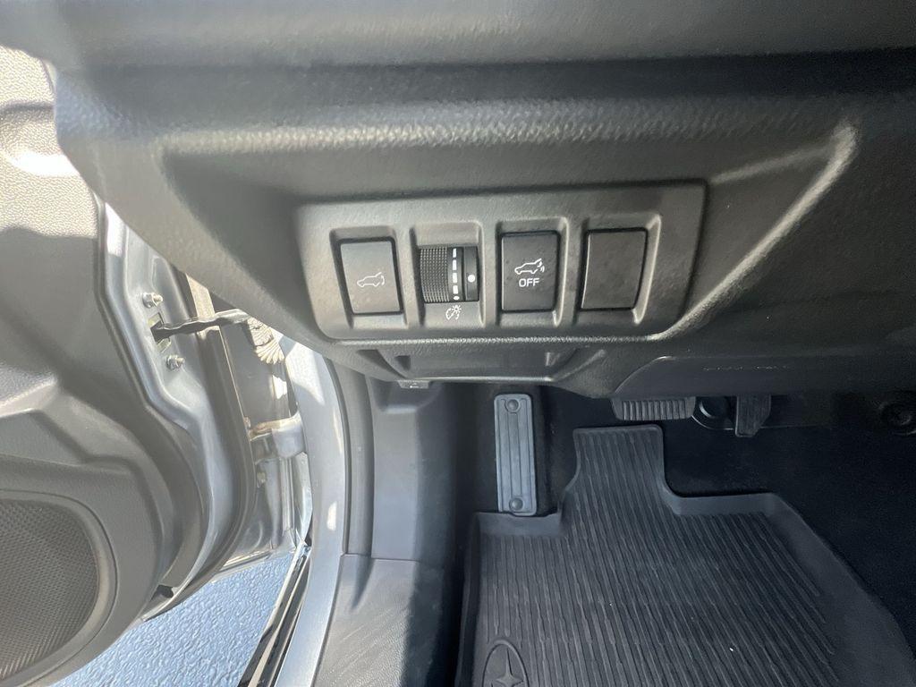 used 2025 Subaru Outback car, priced at $39,905
