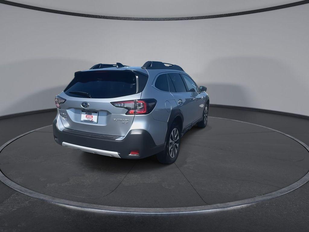 used 2025 Subaru Outback car, priced at $39,905