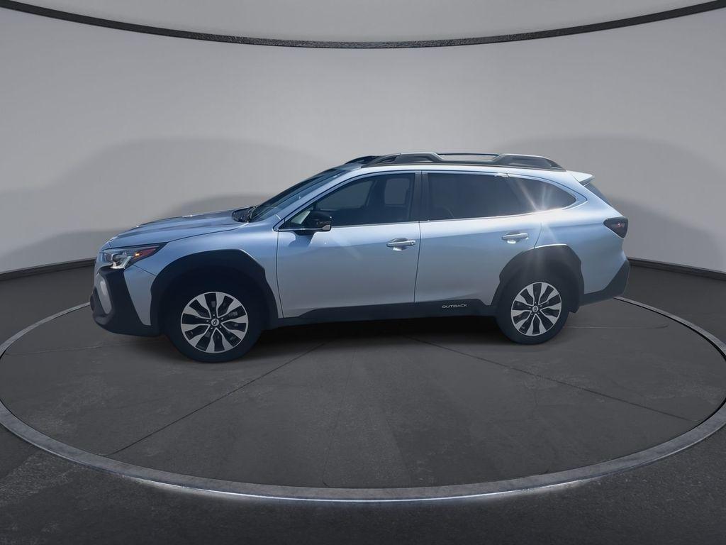 used 2025 Subaru Outback car, priced at $39,905