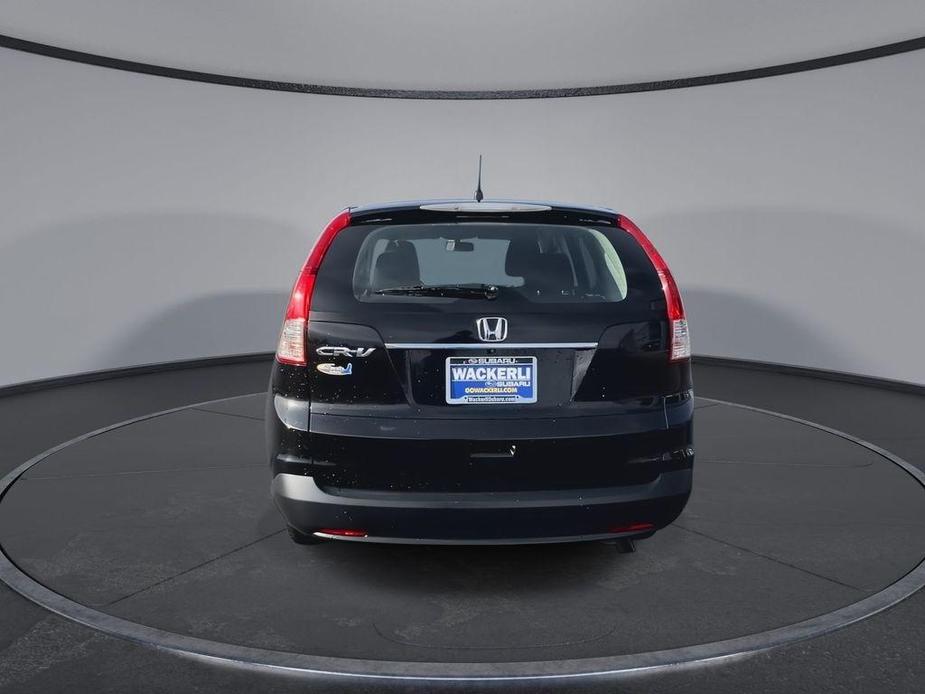 used 2014 Honda CR-V car, priced at $11,995