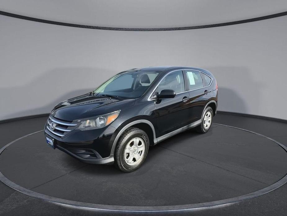 used 2014 Honda CR-V car, priced at $11,995