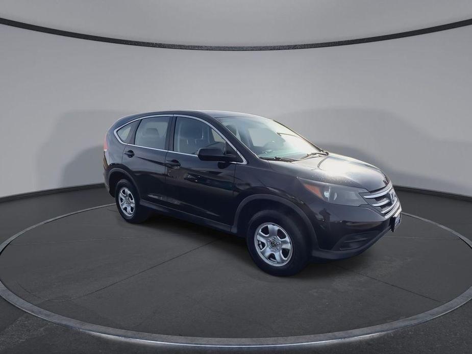 used 2014 Honda CR-V car, priced at $11,995