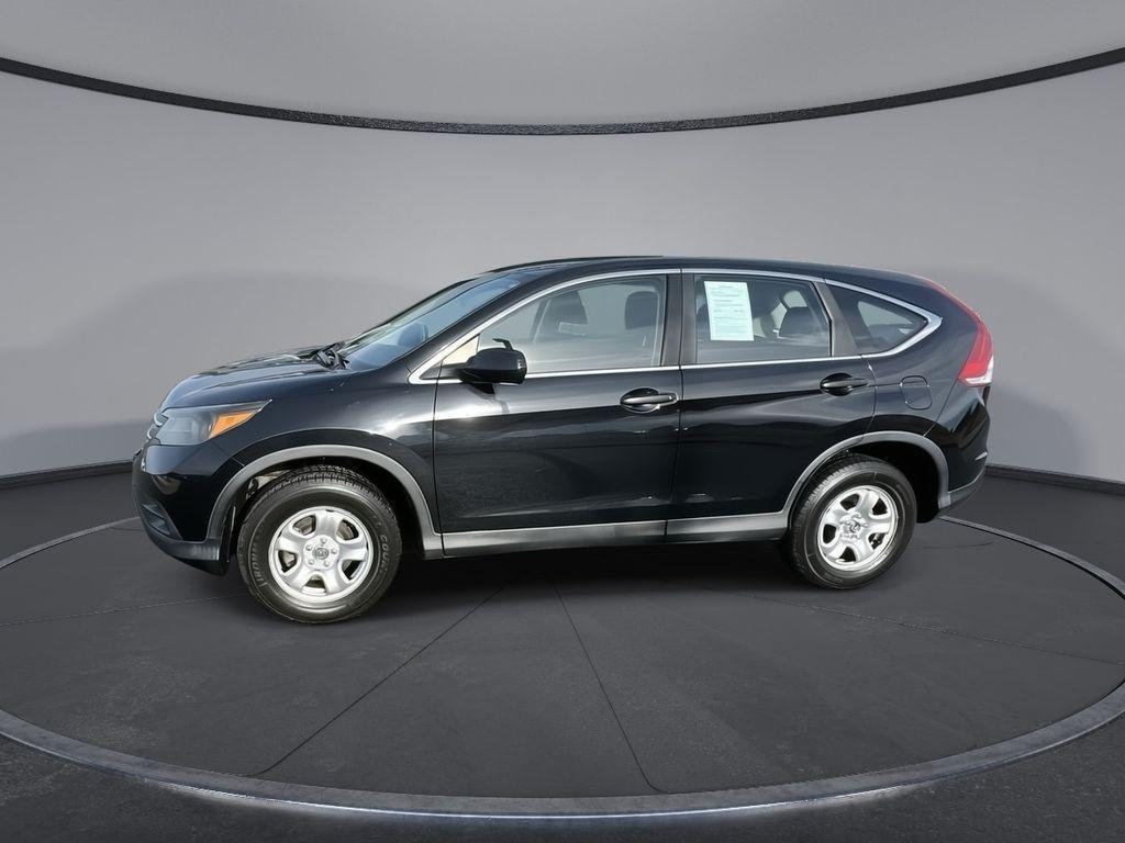 used 2014 Honda CR-V car, priced at $11,995