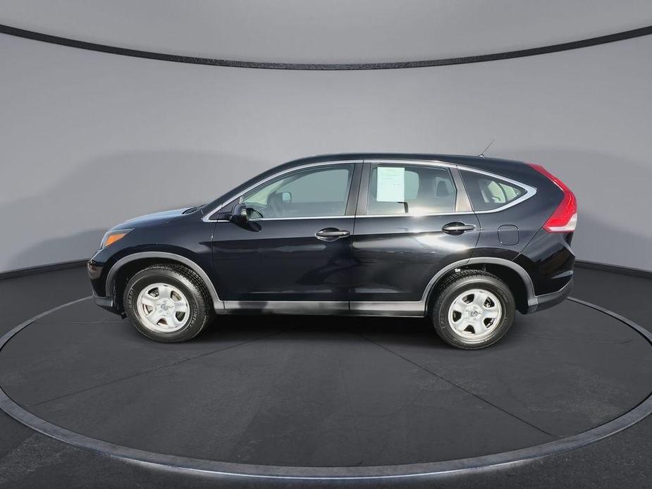 used 2014 Honda CR-V car, priced at $11,995