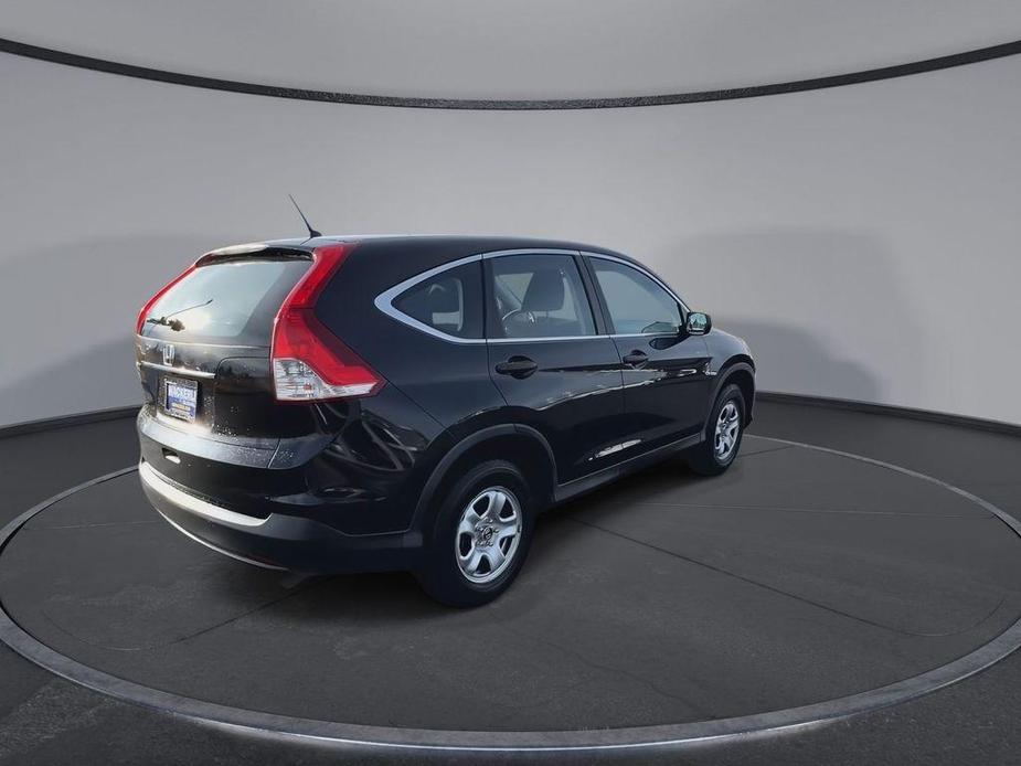 used 2014 Honda CR-V car, priced at $11,995