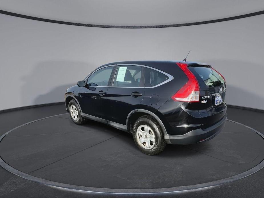 used 2014 Honda CR-V car, priced at $11,995