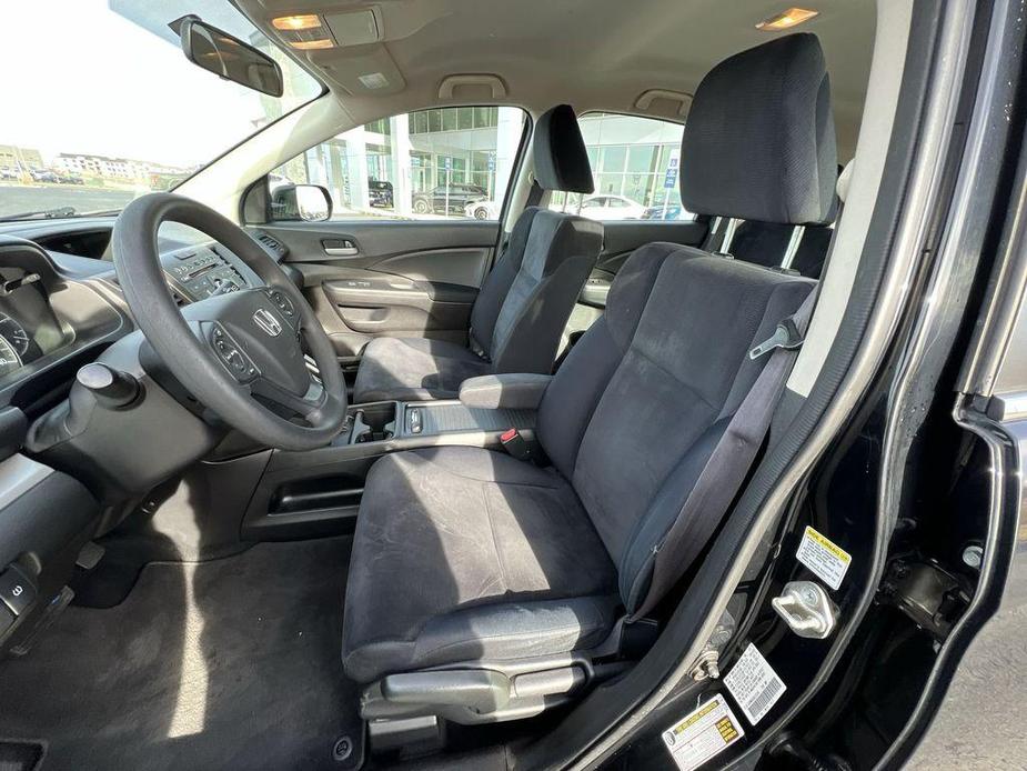 used 2014 Honda CR-V car, priced at $11,995