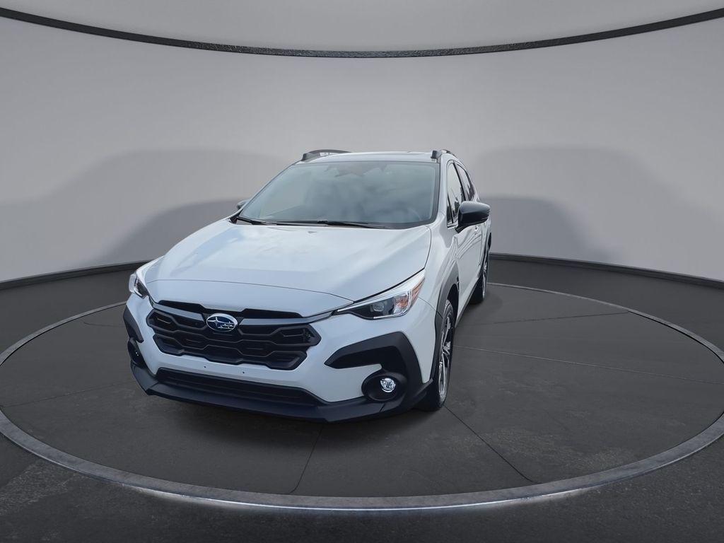 used 2025 Subaru Crosstrek car, priced at $30,575