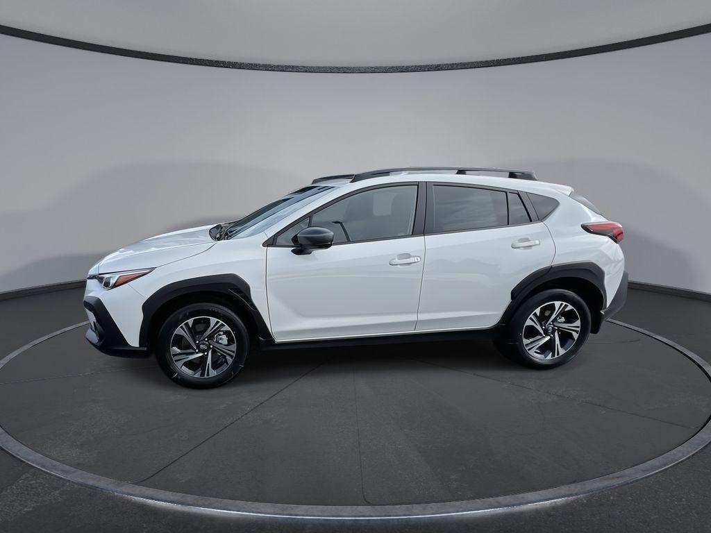 used 2025 Subaru Crosstrek car, priced at $30,575