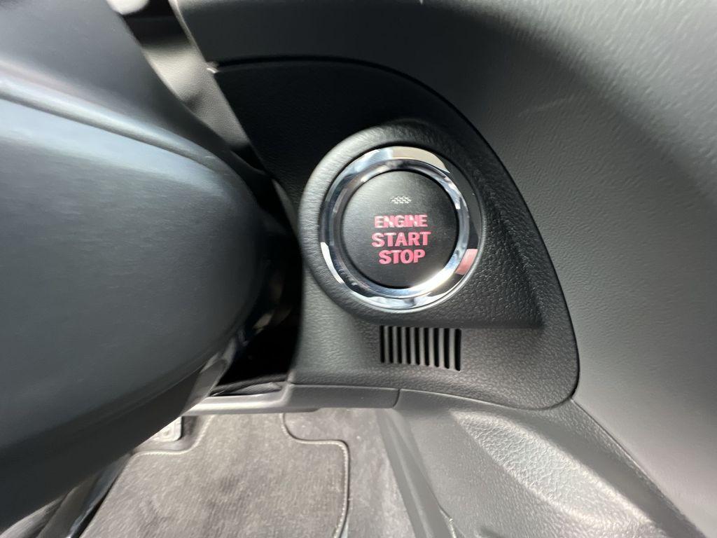 used 2025 Subaru Crosstrek car, priced at $30,575