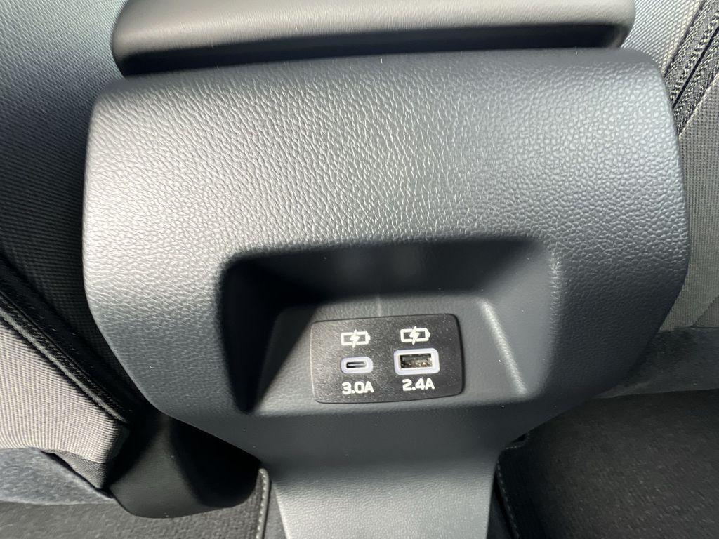 used 2025 Subaru Crosstrek car, priced at $30,575