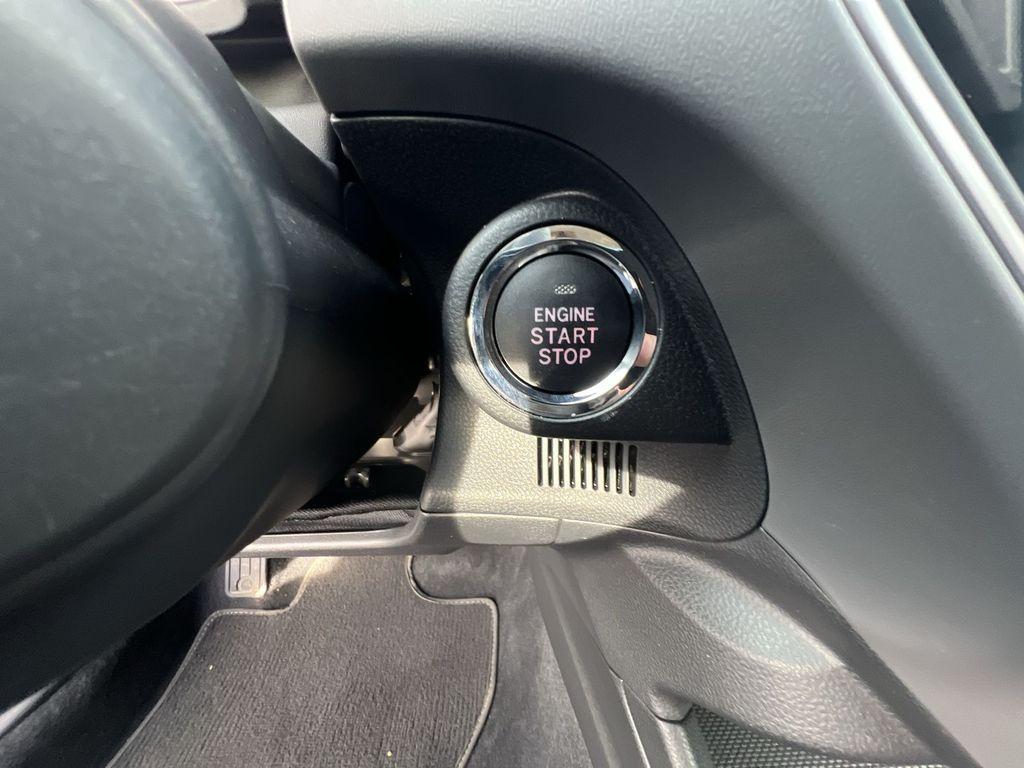 used 2025 Subaru Crosstrek car, priced at $29,700