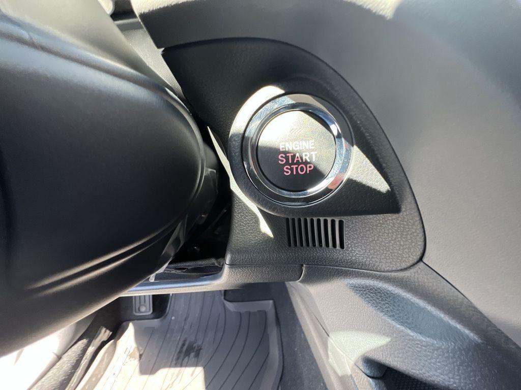 new 2025 Subaru Crosstrek car, priced at $31,637